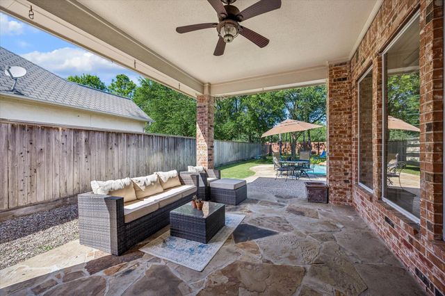 3047 Bonnebridge Way Boulevard, Houston, TX 77082