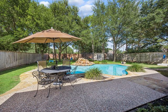 3047 Bonnebridge Way Boulevard, Houston, TX 77082