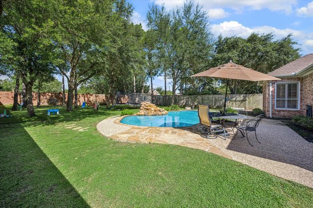 3047 Bonnebridge Way Boulevard, Houston, TX 77082