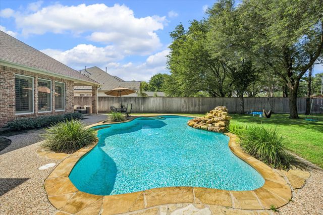 3047 Bonnebridge Way Boulevard, Houston, TX 77082