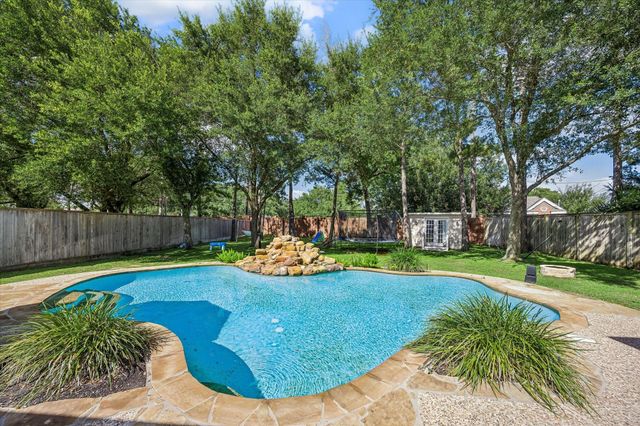 3047 Bonnebridge Way Boulevard, Houston, TX 77082