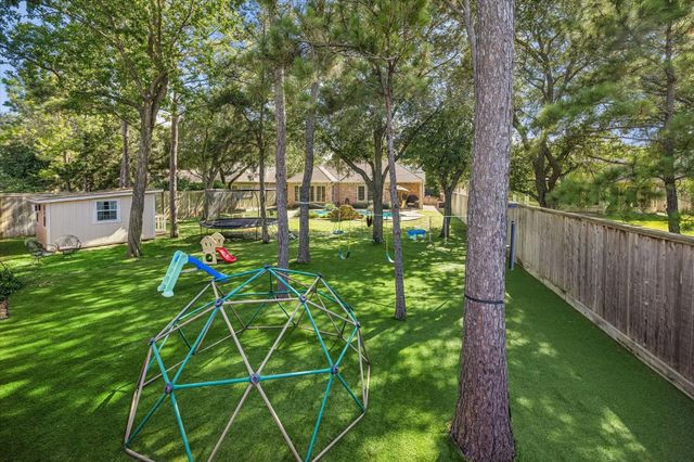 3047 Bonnebridge Way Boulevard, Houston, TX 77082