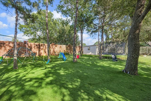 3047 Bonnebridge Way Boulevard, Houston, TX 77082