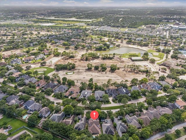 3047 Bonnebridge Way Boulevard, Houston, TX 77082