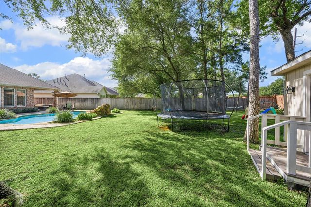 3047 Bonnebridge Way Boulevard, Houston, TX 77082