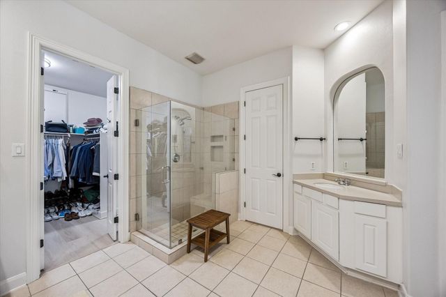 3047 Bonnebridge Way Boulevard, Houston, TX 77082