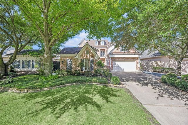 3047 Bonnebridge Way Boulevard, Houston, TX 77082