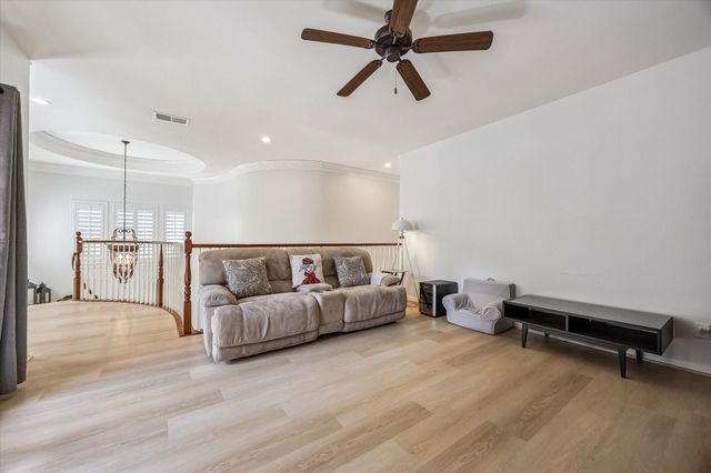3047 Bonnebridge Way Boulevard, Houston, TX 77082