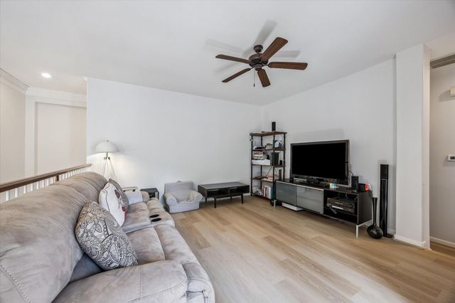3047 Bonnebridge Way Boulevard, Houston, TX 77082