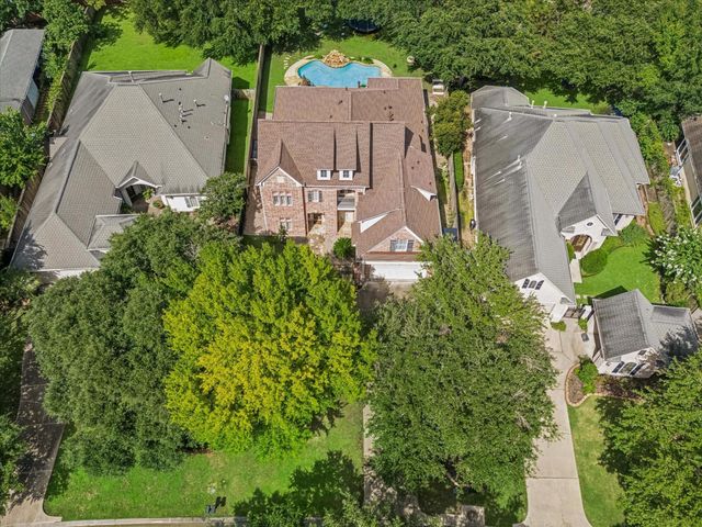 3047 Bonnebridge Way Boulevard, Houston, TX 77082