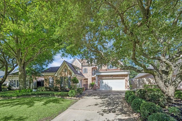 3047 Bonnebridge Way Boulevard, Houston, TX 77082