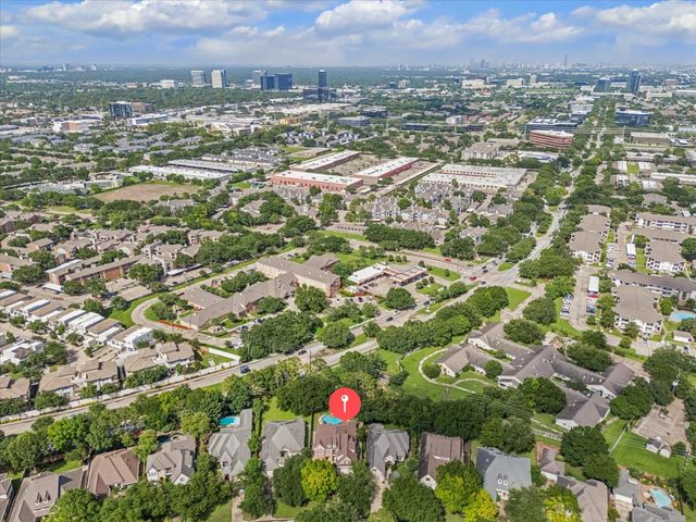 3047 Bonnebridge Way Boulevard, Houston, TX 77082