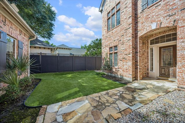 3047 Bonnebridge Way Boulevard, Houston, TX 77082