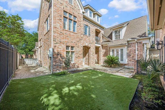 3047 Bonnebridge Way Boulevard, Houston, TX 77082