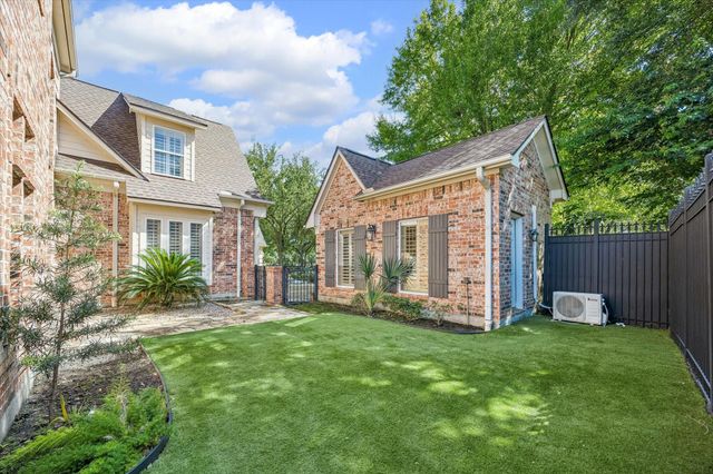 3047 Bonnebridge Way Boulevard, Houston, TX 77082