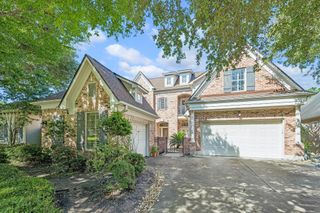3047 Bonnebridge Way Boulevard, Houston, TX 77082