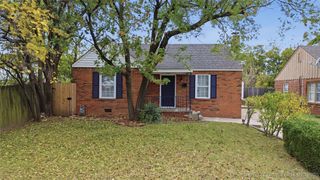 938 S Louisville Avenue, Tulsa, OK 74112