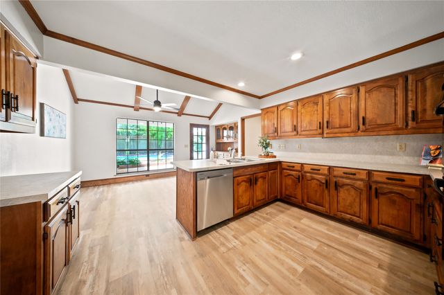 2308 Dunwick Drive, Plano, TX 75023