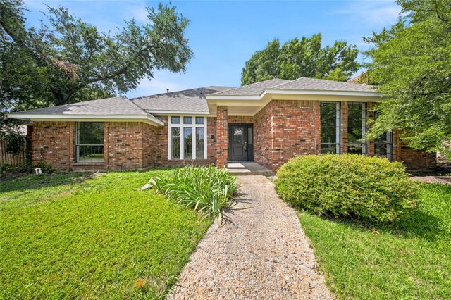 2308 Dunwick Drive, Plano, TX 75023