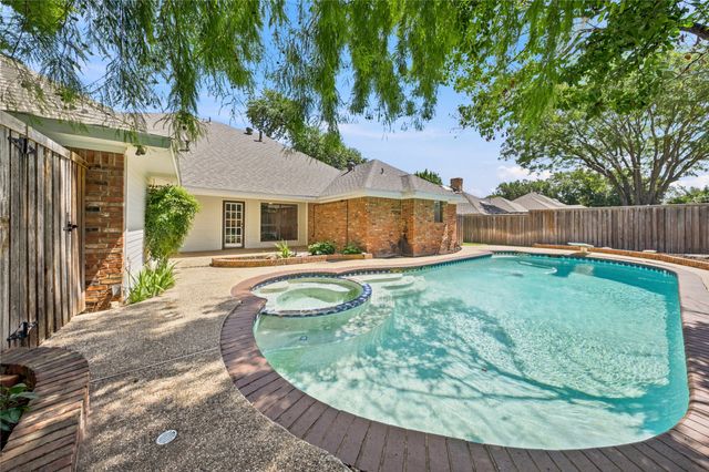 2308 Dunwick Drive, Plano, TX 75023