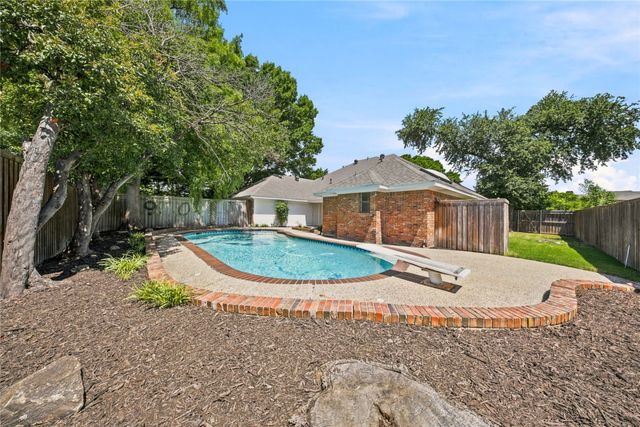 2308 Dunwick Drive, Plano, TX 75023