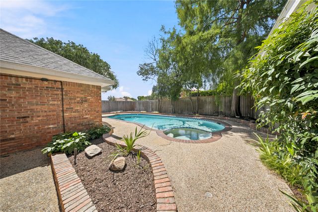 2308 Dunwick Drive, Plano, TX 75023