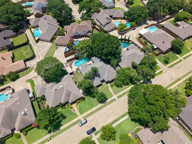 2308 Dunwick Drive, Plano, TX 75023