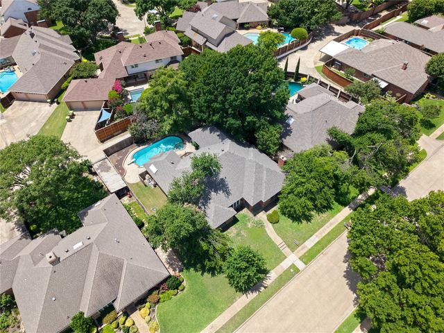 2308 Dunwick Drive, Plano, TX 75023