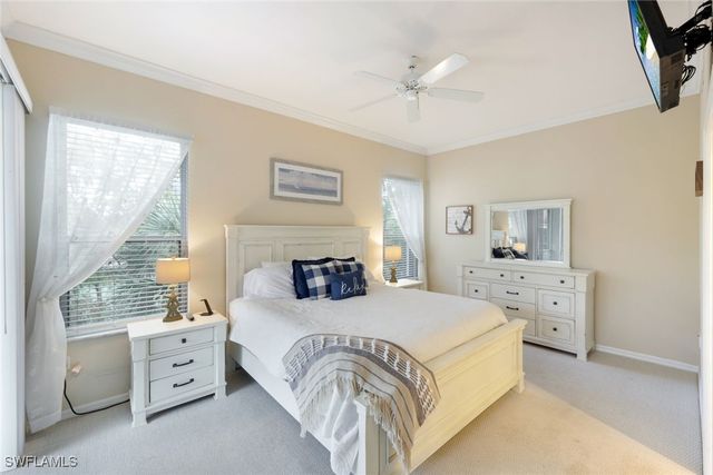 8267 Parkstone PL 302, Naples, FL 34120