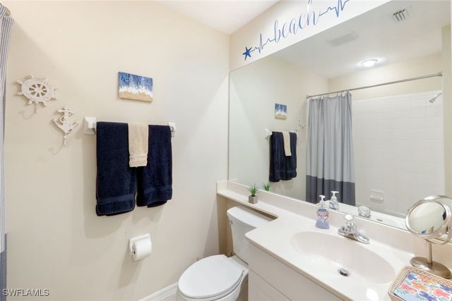 8267 Parkstone PL 302, Naples, FL 34120