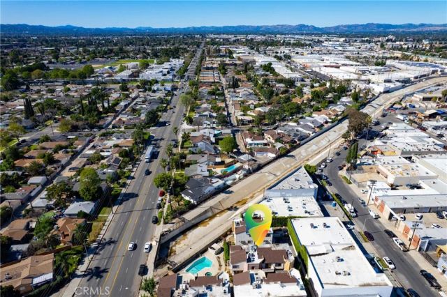 14715 Saticoy Street 14, Van Nuys, CA 91405