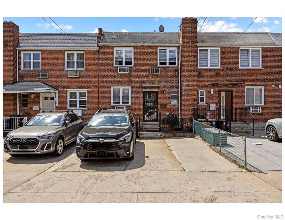 63-22 71st Street, Middle Village, NY 11379