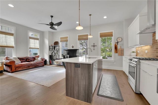 151 Flat Shoals SE Avenue 14, Atlanta, GA 30316