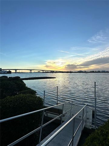 500 N OSCEOLA AVENUE 502, Clearwater, FL 33755