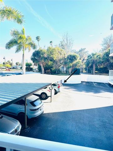 500 N OSCEOLA AVENUE 502, Clearwater, FL 33755