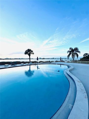 500 N OSCEOLA AVENUE 502, Clearwater, FL 33755