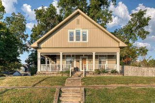 601 N CANAL Street, Mount Vernon, IN 47620