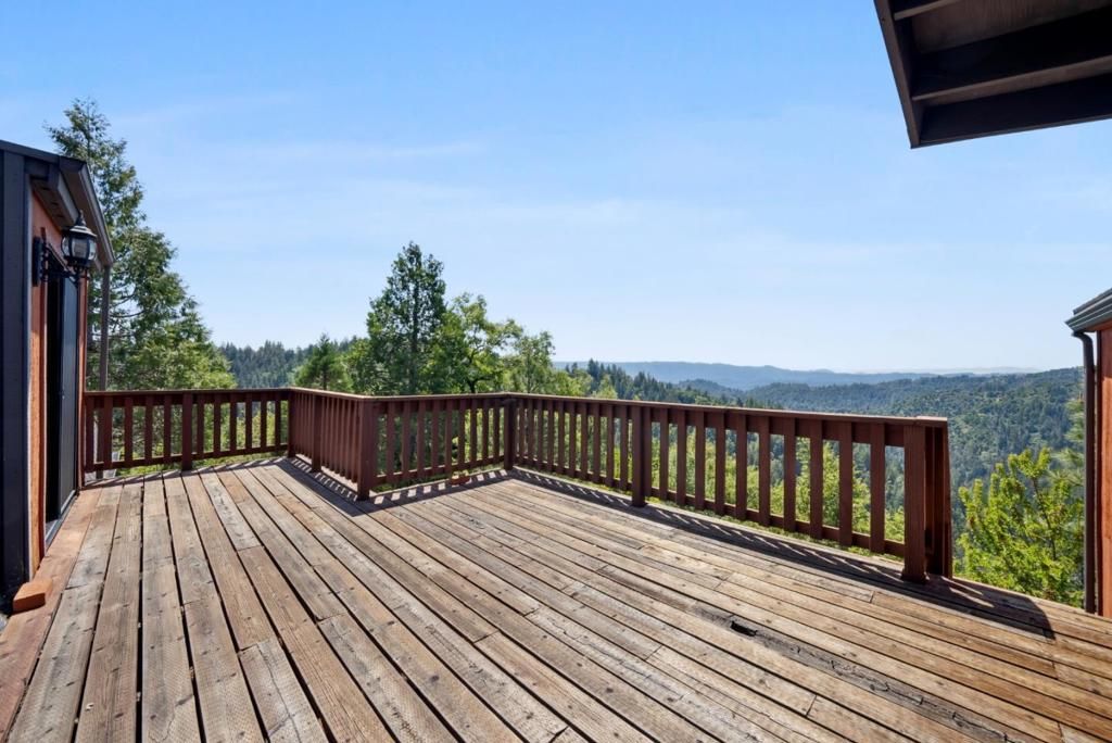 1315 Sunset Ridge Road, Los Gatos, CA 95033