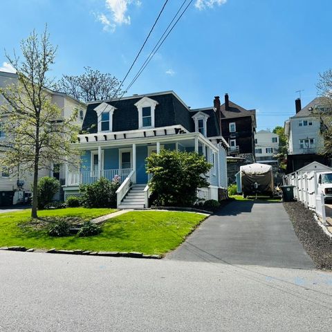 22 Spring Street, Port Chester, NY 10573