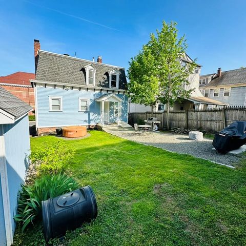22 Spring Street, Port Chester, NY 10573