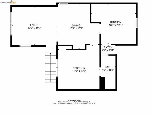 1123 65Th St, Oakland, CA 94608