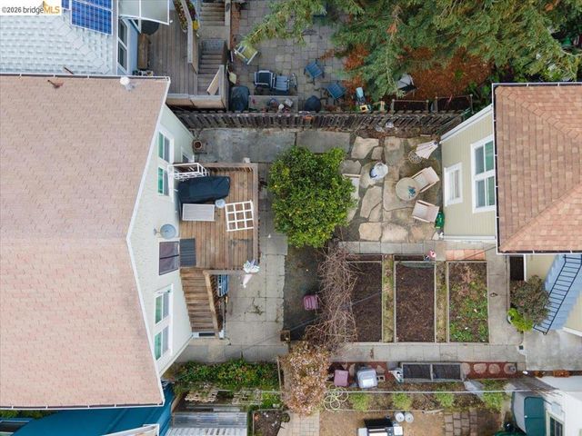 1123 65Th St, Oakland, CA 94608