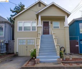 1123 65Th St, Oakland, CA 94608