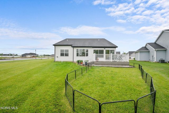 7810 Honeycrisp Court, Holland, OH 43528