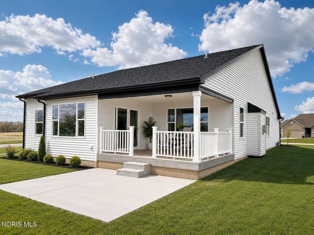7810 Honeycrisp Court, Holland, OH 43528