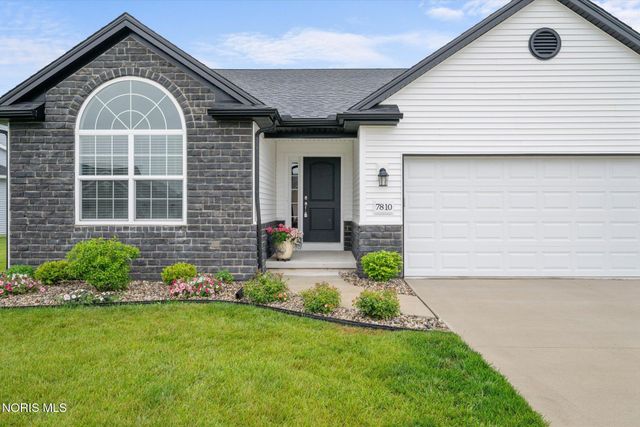 7810 Honeycrisp Court, Holland, OH 43528