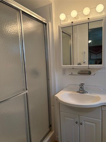 11076 100TH STREET 41, Largo, FL 33773