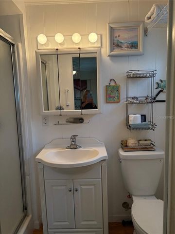 11076 100TH STREET 41, Largo, FL 33773