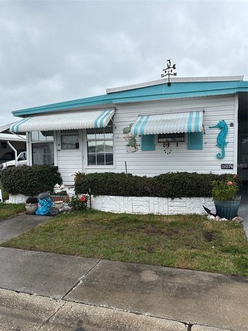 11076 100TH STREET 41, Largo, FL 33773