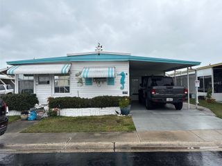 11076 100TH STREET 41, Largo, FL 33773